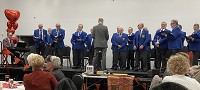Concert on 14.02.2025